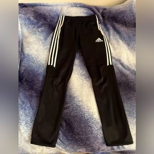 Adidas Youth Soccer Tiro Sweatpants